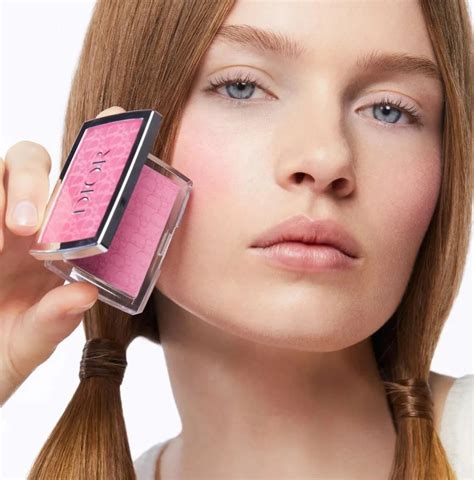 dior rosy glow blush reddit|More.